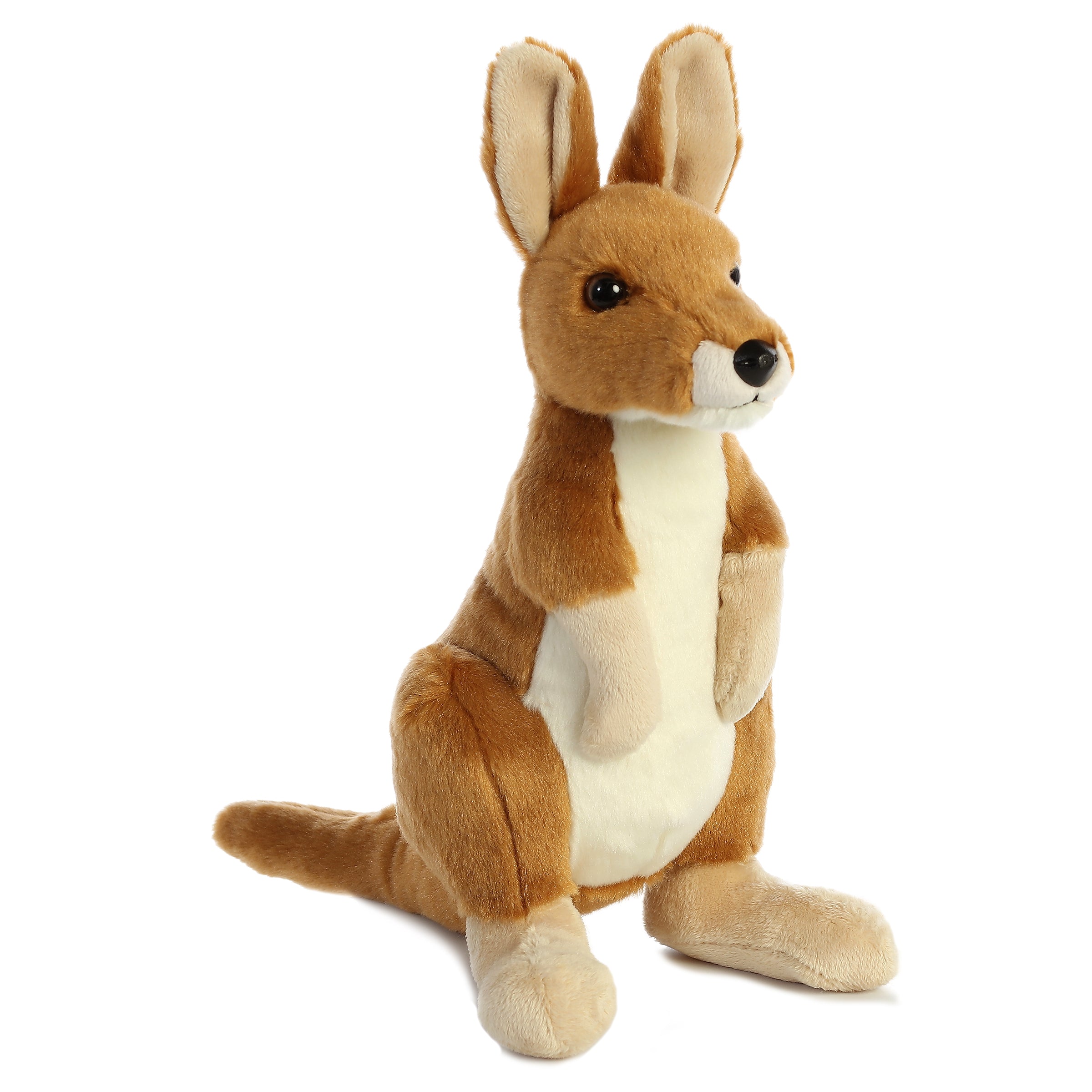 Mama Roo Kangaroo, 12 inch Plush